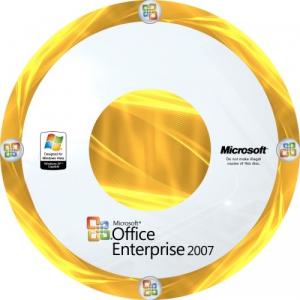 Microsoft Office 2007 Enterprise Greek.Iso