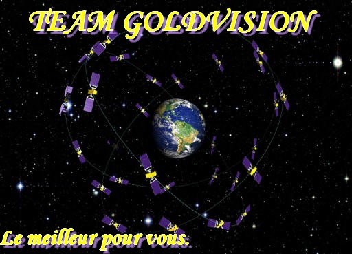 Team Goldvision