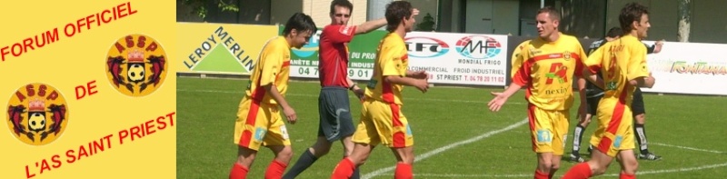 AS SAINT PRIEST
