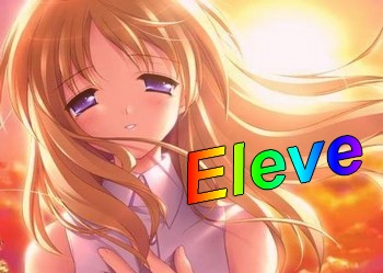 Eleve Eleve