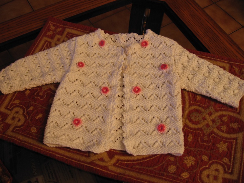 ModГЁles tricot crochet vГЄtements enfant - lulu la guitare