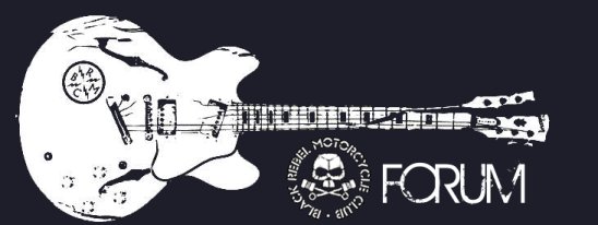 Black Rebel Motorcycle Club