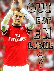 Qui est en ligne ?