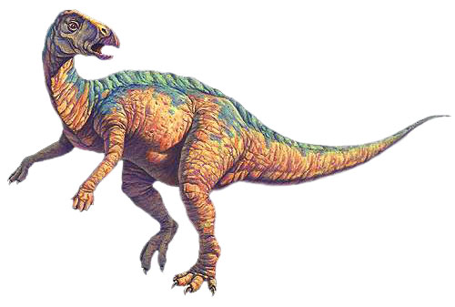 Подростковый секс у динозавров.
