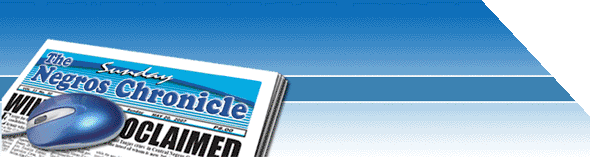 The Negros Chronicle