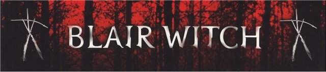 Blair Witch Vol 1   Rustin Parr preview 0