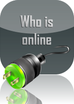 Who is online?