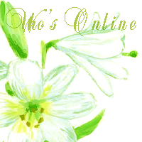 Who is online?