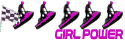 Girl Power Girl Power