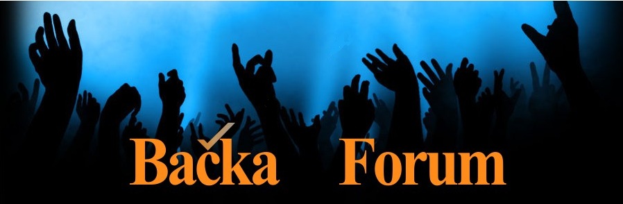 Backa Forum