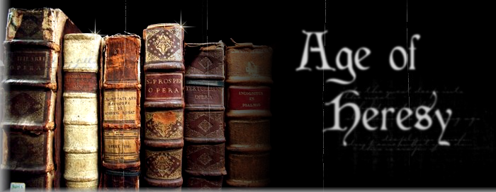 Age of Heresy