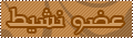 عضو نشيط عضو نشيط