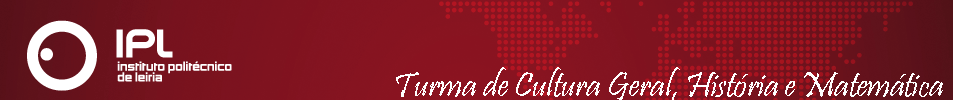 Turma de Matemática e História