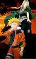 War Naruto -Open New world