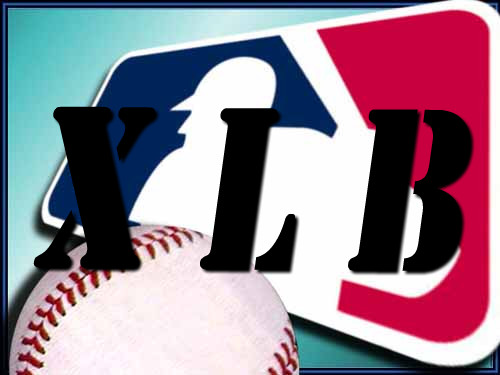The Show X League Baseball