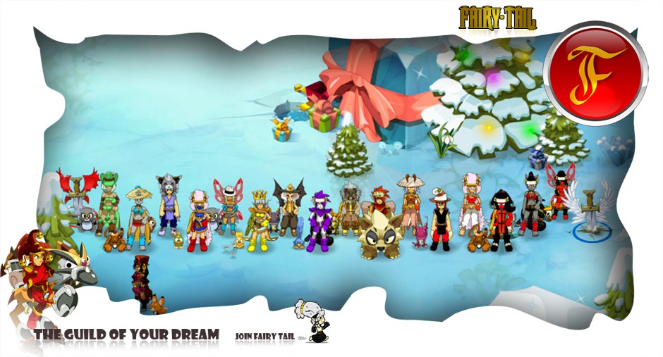 Fairy-Tail