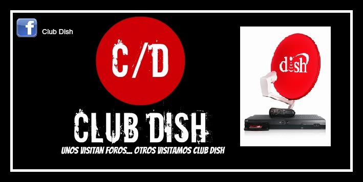 Club Dish