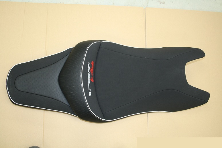 Selle bagster honda integra #6