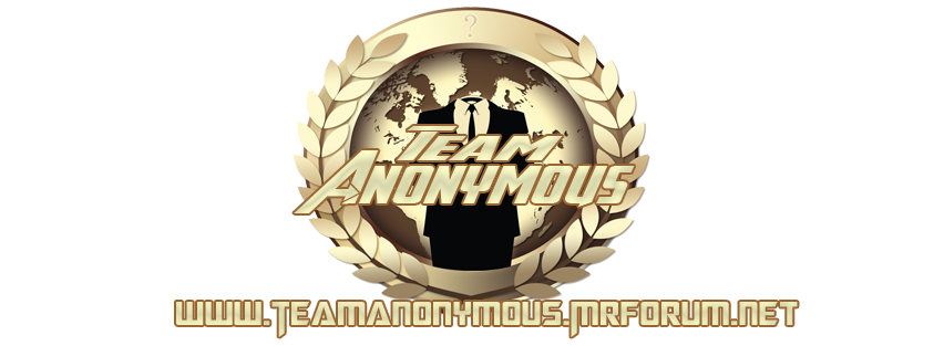 Team Anonymous