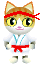 nekomimi shotokan nekomimi shotokan