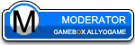 Moderator Moderator