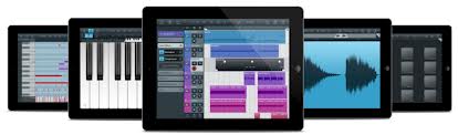 App Musicales Ipad/Iphone