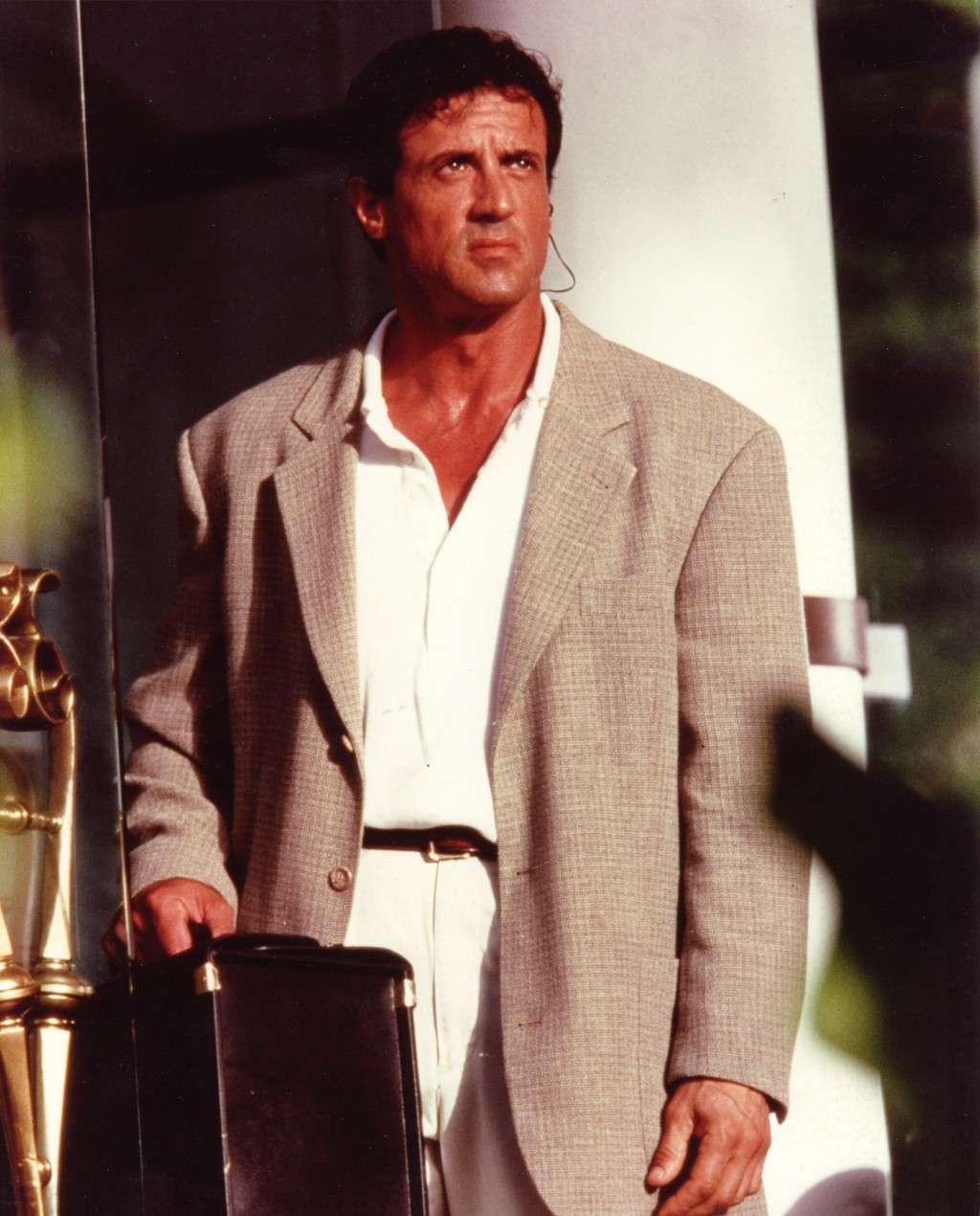 They Found The Perfect Replacement For Stallone. You Have To See It. - 8z0q2e3
