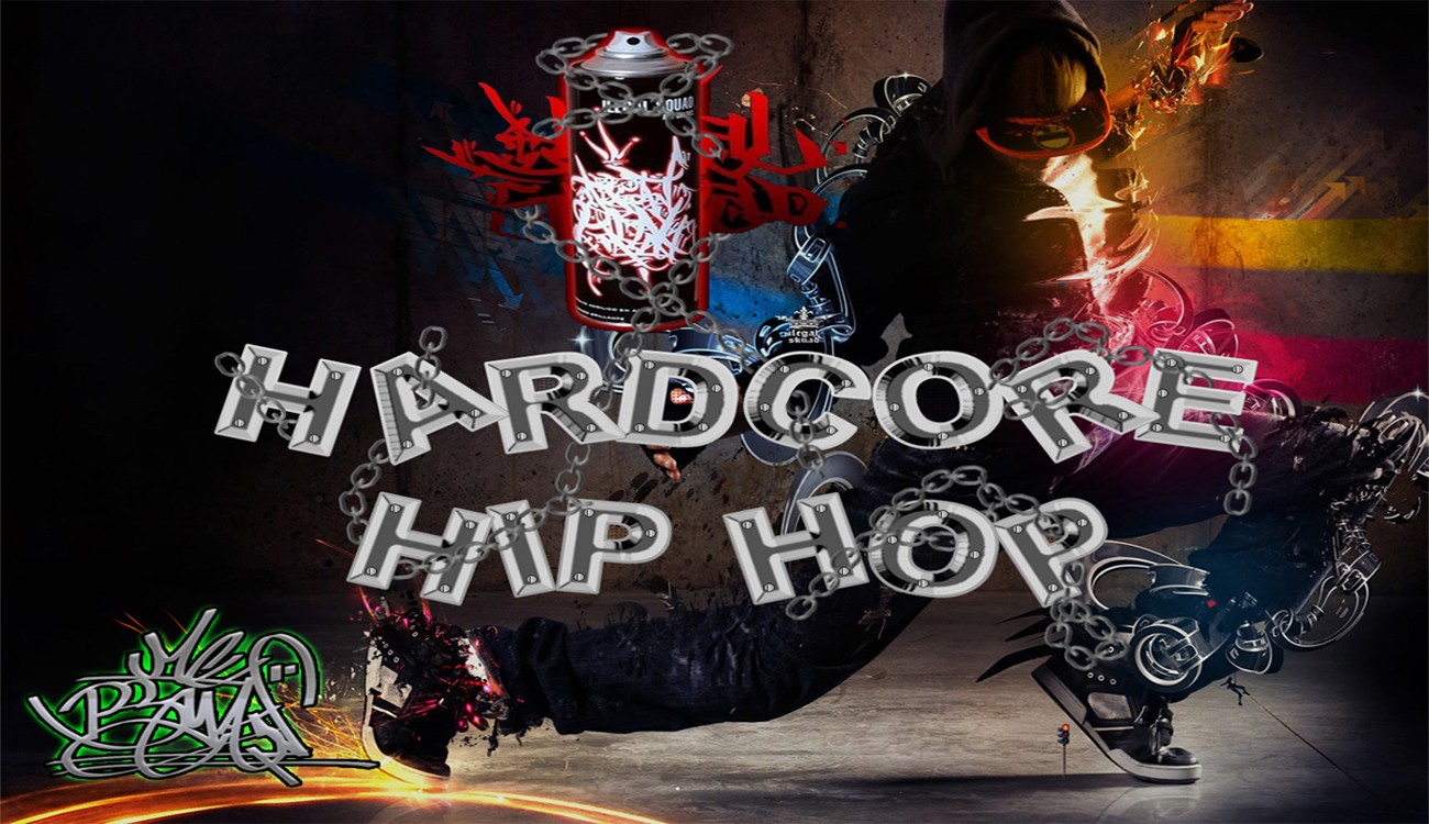 Hip Hop Hardcore 91