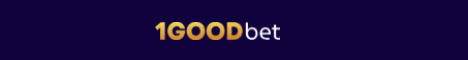 1GoodBet Casino 100 Free Spins no deposit bonus