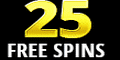 7Reels Casino 25 Free Spins no deposit bonus
