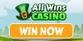 AllWins Casino 50 Free Spins No Deposit Bonus Exclusive