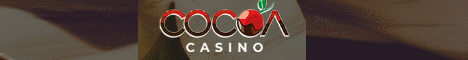 Exclusive Cocoa Casino 90 Free Spins no deposit bonus
