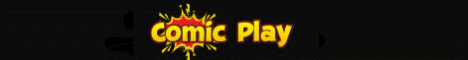RTG ComicPlay Casino €/$50 no deposit bonus