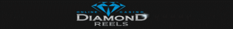 Diamond Reels Casino 75 Free Spins no deposit bonus