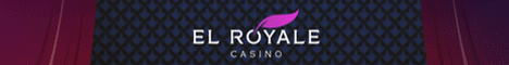 El Royale Casino $40 no deposit bonus