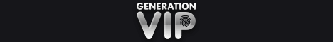 GenerationVIP Casino $/€77 Bonus + 77 Free Spins
