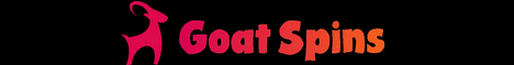 Goat Spins Casino $75 no deposit bonus