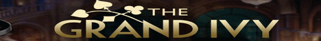 Grand Ivy Casino $/€1500 Bonus + 105 Extra Spins