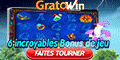 Gratowin Casino 7€/$ gratuits bonus sans dépôt