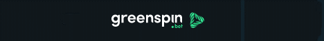 GreenSpin.bet Casino 10 Free Spins no deposit bonus exclusive
