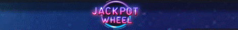 Jackpot Wheel Casino 70 Free Spins no deposit bonus