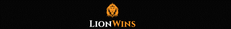 Lion Wins Casino up to 500 Free Spins Starburst