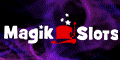 Magik Slots Casino 25 Tours Gratuits bonus sans dépôt exclusif