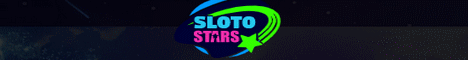 RTG Sloto Stars Casino 40 Free Spins no deposit bonus