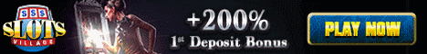 Slots Village Casino 25 Free Spins no deposit bonus exclusive