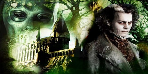 Hogwarts imperium