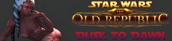 Star Wars : From Dusk to Dawn